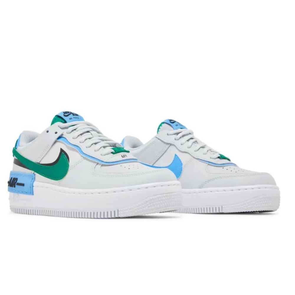 Nike Air Force One Shoes